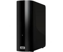 WD MyBook Essential 3.5